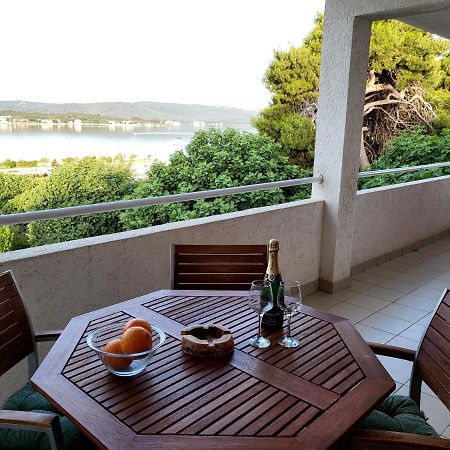 Apartmán Sea&Sun Turanj Exteriér fotografie